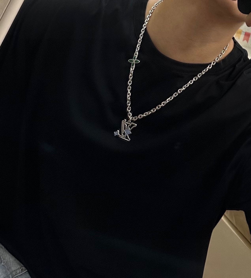 LV Necklaces